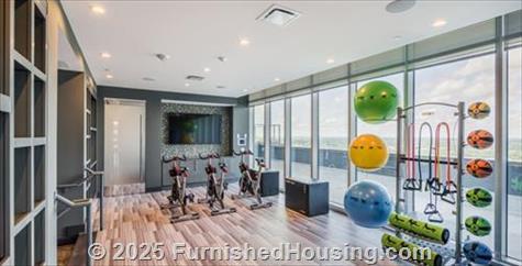 Ascent Uptown Apartments -  - 225 S Poplar St, Charlotte, NC  28202 - LG - 5700823