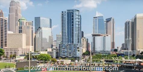 Ascent Uptown Apartments -  - 225 S Poplar St, Charlotte, NC  28202 - LG - 5700833