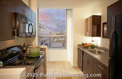 Aspira Apartments - Hi-Rise - 1823 Terry Avenue, Seattle, WA  98101 - LG - 528490