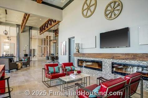 Aspire Midtown Apartments -  - 2400 Charlotte Avenue, Nashville, TN  37203 - LG - 4788629