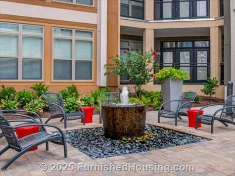 Aspire Midtown Apartments -  - 2400 Charlotte Avenue, Nashville, TN  37203 - LG - 4788630