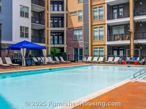 Aspire Midtown Apartments -  - 2400 Charlotte Avenue, Nashville, TN  37203 - LG - 4788631