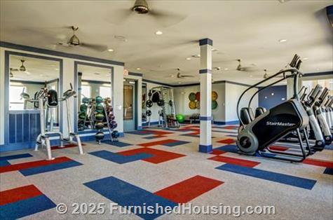 Aspire Midtown Apartments -  - 2400 Charlotte Avenue, Nashville, TN  37203 - LG - 4788634