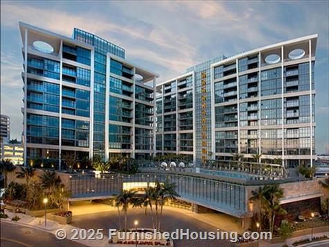 Astoria Central Park West -  - 401 Rockefeller, Irvine, CA  92612 - LG - 1912866
