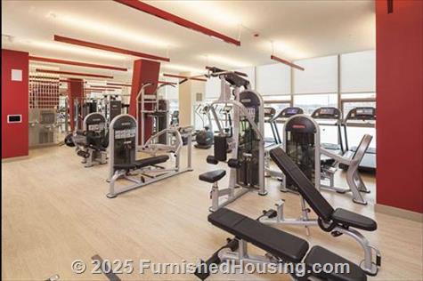 Atlantic Station - Hi-Rise - 355 Atlantic Street, Stamford, CT  06901 - LG - 8508853