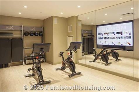 Atlantic Station - Hi-Rise - 355 Atlantic Street, Stamford, CT  06901 - LG - 8508854