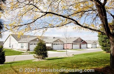 Atrium Village -  - 1225 W Wallen Road, Fort Wayne, IN  46825 - LG - 4822259