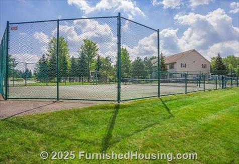 Auburn Gate Apartments -  - 100 Lake Village Blvd, Auburn Hills, MI  48326 - LG - 5211653