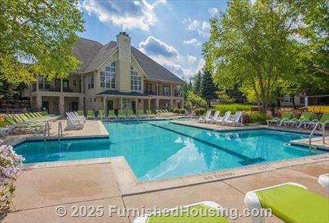 Auburn Gate Apartments -  - 100 Lake Village Blvd, Auburn Hills, MI  48326 - LG - 5211654