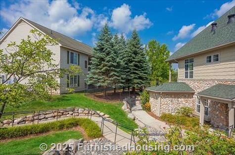 Auburn Gate Apartments -  - 100 Lake Village Blvd, Auburn Hills, MI  48326 - LG - 5211656