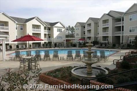 Auston Woods Apartments -  - 5301 Roundstone Way, Charlotte, NC  28216 - LG - 224267