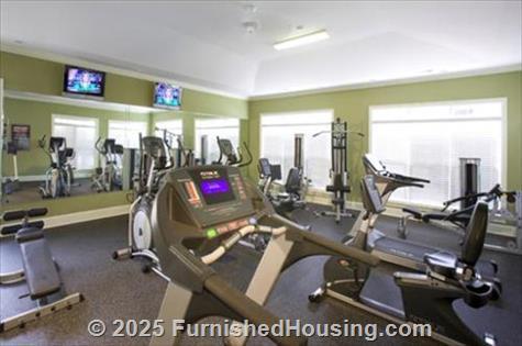 Auston Woods Apartments -  - 5301 Roundstone Way, Charlotte, NC  28216 - LG - 224268