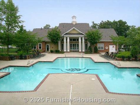 Autumn Park - Garden-Apt - 1801 Interface Lane, Charlotte, NC  28262 - LG - 59436