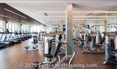 Avalon Belltown Towers -  - 210 Wall St, Seattle, WA  98121 - LG - 8671722