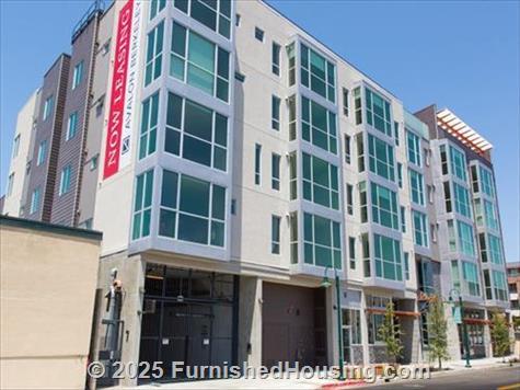 Avalon Berkeley - Mid-Rise - 651 Addison Street, Berkeley, CA  94710 - LG - 3593755