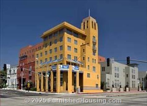 Avalon Del Mar Station -  - 202 S. Raymond Ave, Pasadena, CA  91105 - LG - 87753