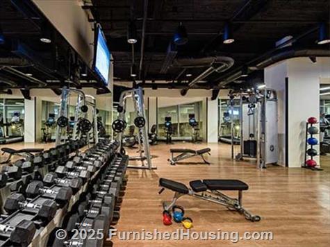 Avalon North Station -  - 1 Nashua Street, Boston, MA  02114 - LG - 5734153
