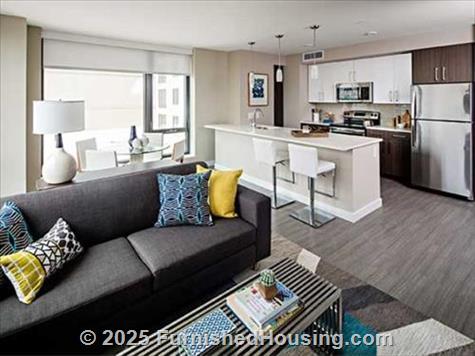Avalon North Station -  - 1 Nashua Street, Boston, MA  02114 - LG - 5734160