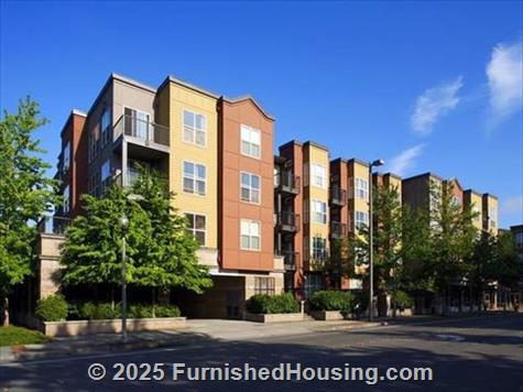 Avalon ParcSquare - Mid-Rise - 16080 N.E. 85th Street, Redmond, WA  98052 - LG - 552064
