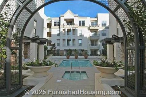 Avalon Pasadena - walk up - 25 South Oak Knoll Avenue, Pasadena, CA  91101 - LG - 235343