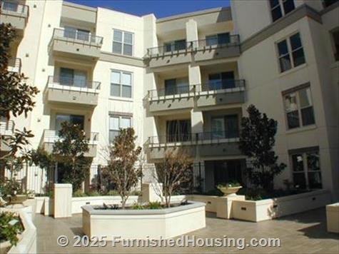 Avalon Pasadena - walk up - 25 South Oak Knoll Avenue, Pasadena, CA  91101 - LG - 235345