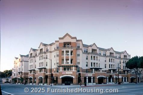 Avalon Pasadena - walk up - 25 South Oak Knoll Avenue, Pasadena, CA  91101 - LG - 235348