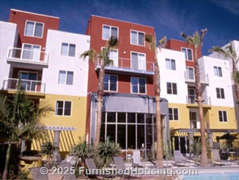 Avalon Playa Vista - Garden-Apt - 5535 Westlawn Avenue, Los Angeles, CA  90066 - LG - 60411