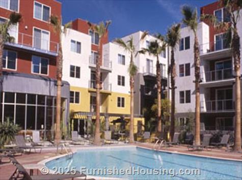 Avalon Playa Vista - Garden-Apt - 5535 Westlawn Avenue, Los Angeles, CA  90066 - LG - 60412