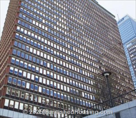 Avalon Prudential -  - 780 Boylston St., Boston, MA  02199 - LG - 67898