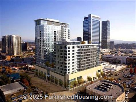 Avalon Towers Bellevue -  - 10351 NE 10th Street, Bellevue, WA  98004 - LG - 666877
