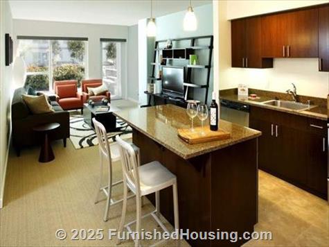 Avalon Towers Bellevue -  - 10351 NE 10th Street, Bellevue, WA  98004 - LG - 666879