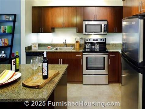 Avalon Towers Bellevue -  - 10351 NE 10th Street, Bellevue, WA  98004 - LG - 666880