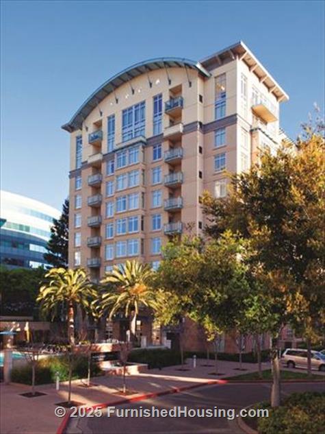 Avalon Towers on the Peninsula -  - 2400 West El Camino Real, Mountain View, CA  94040 - LG - 3637176