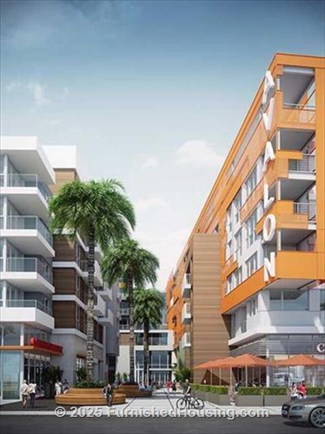 Avalon West Hollywood -  - 7316 Santa Monica Blvd, West Hollywood, CA  90046 - LG - 4891099