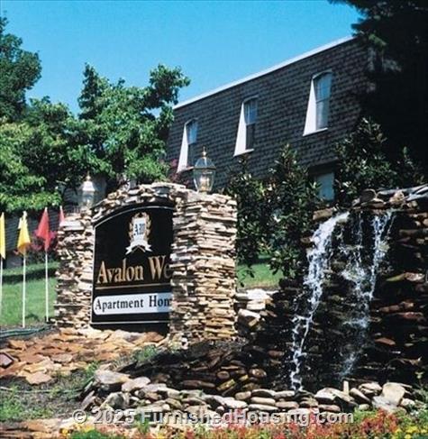 Avalon West -  - 309 Broome Road, Knoxville, TN  37923 - LG - 387408