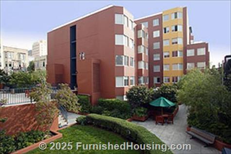 Avalon at Nob Hill -  - 965 Sutter Street, San Francisco, CA  94109 - LG - 218232
