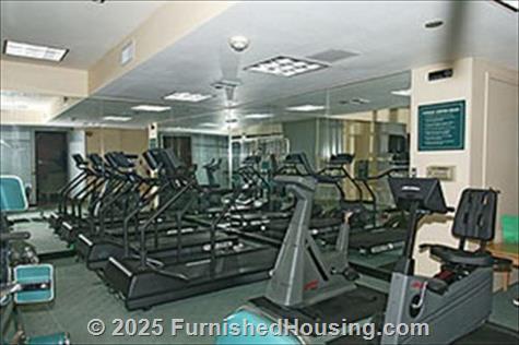 Avalon at Nob Hill -  - 965 Sutter Street, San Francisco, CA  94109 - LG - 218236