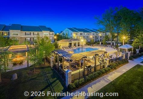 Avana At Carolina Point -  - 201 Carolina Point Parkway, Greenville, SC  29607 - LG - 4823853