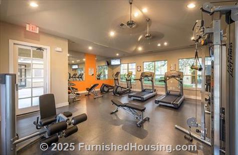 Avana Grand Palms -  - 100 W. Texas Avenue, Webster, TX  77598 - LG - 4869858