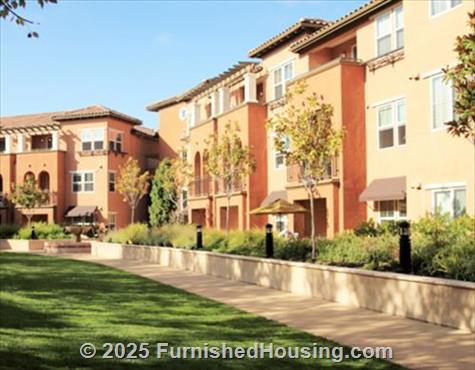 Aventino - Garden-Apt - 200 Winchester Circle, Los Gatos, CA  95032 - LG - 2695326