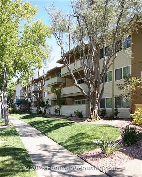 Aviana Apartments -  - 2101 California Street, Mountain View, CA  94040 - LG - 89557
