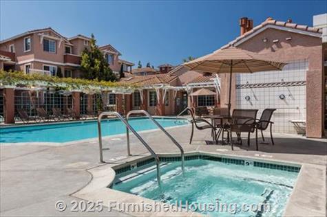 Aviare Apartments -  - 20425 Via Paviso Street, Cupertino, CA  95014 - LG - 4899590