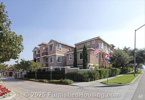 Aviare Apartments -  - 20425 Via Paviso Street, Cupertino, CA  95014 - LG - 4899592
