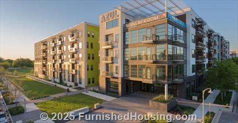 Azul Lakeshore -  - 1201 Lady Bird Lane, Austin, TX  78741 - LG - 5171824