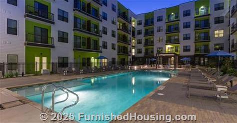 Azul Lakeshore -  - 1201 Lady Bird Lane, Austin, TX  78741 - LG - 5171830