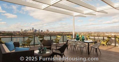 Azul Lakeshore -  - 1201 Lady Bird Lane, Austin, TX  78741 - LG - 5171831