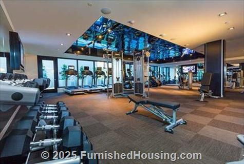Azure San Francisco -  - 690 Long Bridge Street, San Francisco, CA  94158 - LG - 5677182