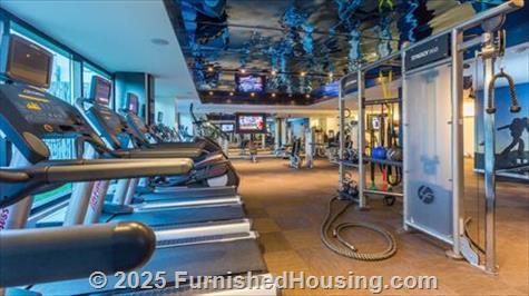 Azure San Francisco -  - 690 Long Bridge Street, San Francisco, CA  94158 - LG - 5677184