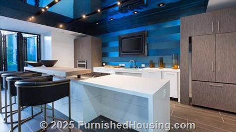 Azure San Francisco -  - 690 Long Bridge Street, San Francisco, CA  94158 - LG - 5677200