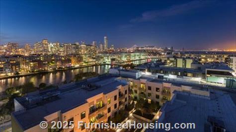 Azure San Francisco -  - 690 Long Bridge Street, San Francisco, CA  94158 - LG - 5677212